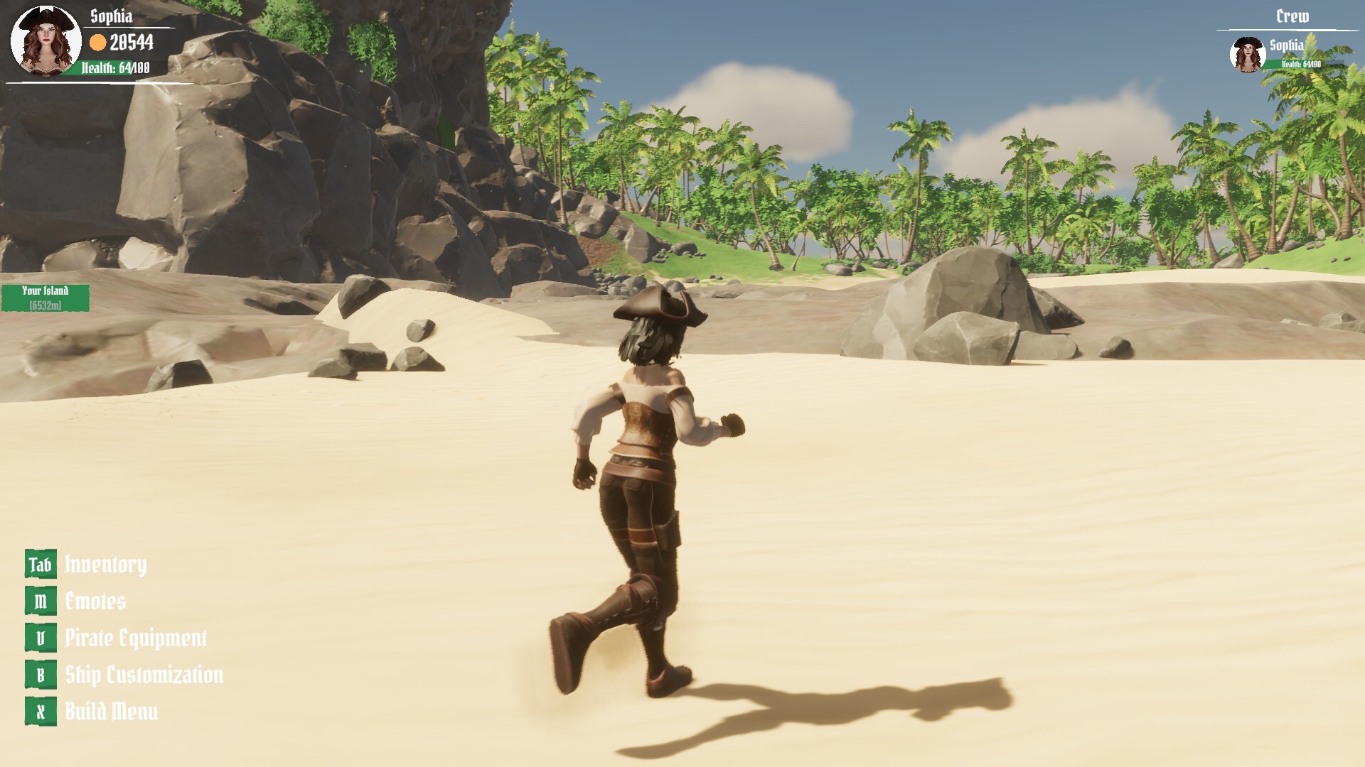 Pirates Life screenshot 10