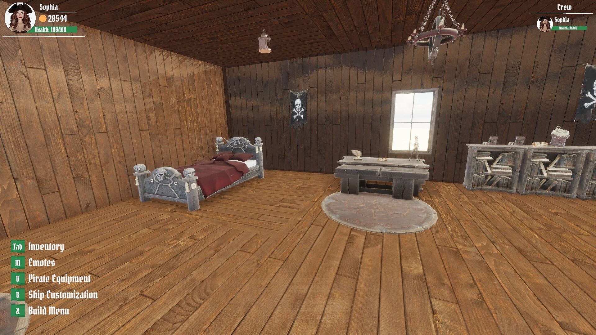 Pirates Life screenshot 5