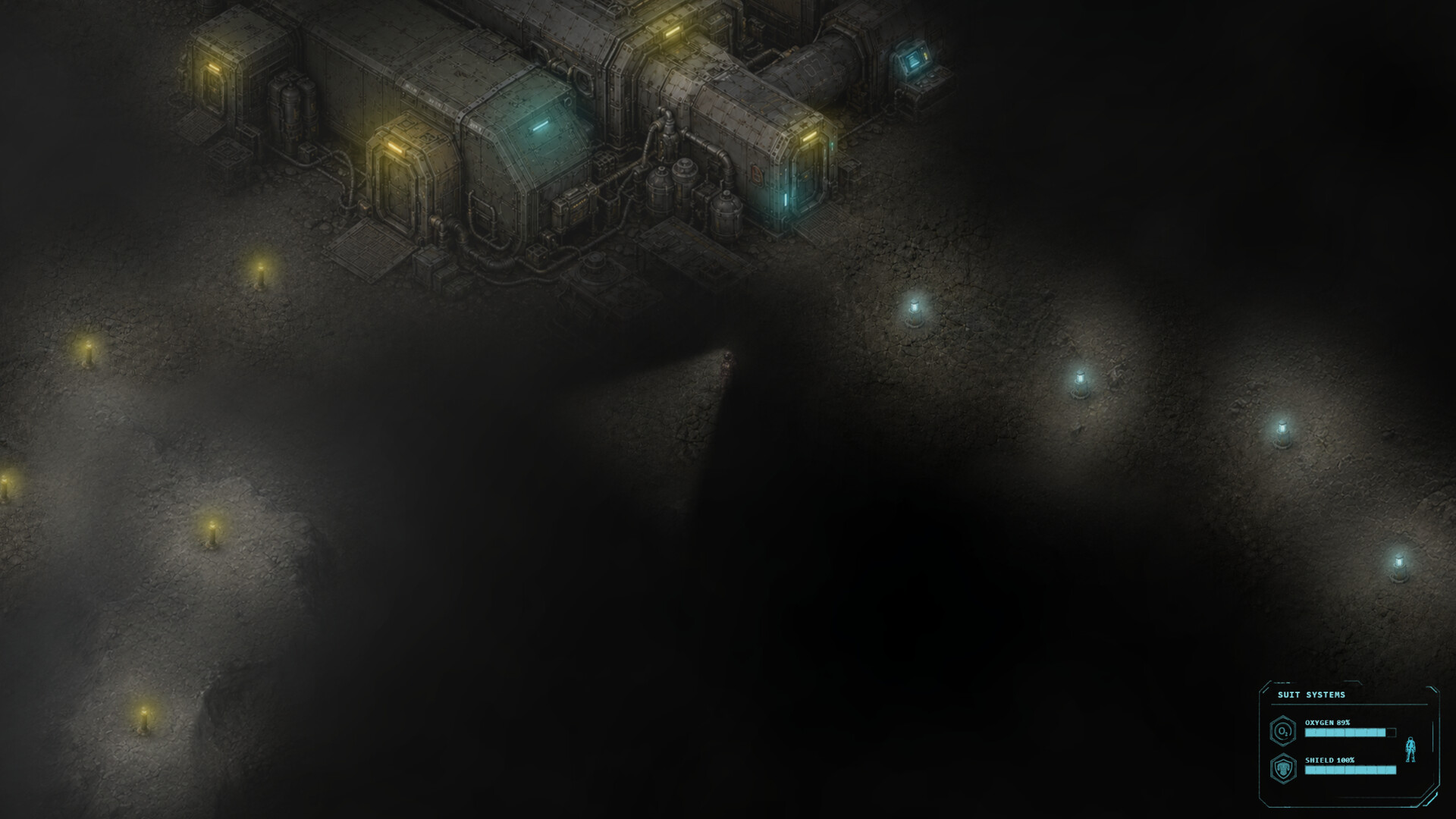 After Silence screenshot 1