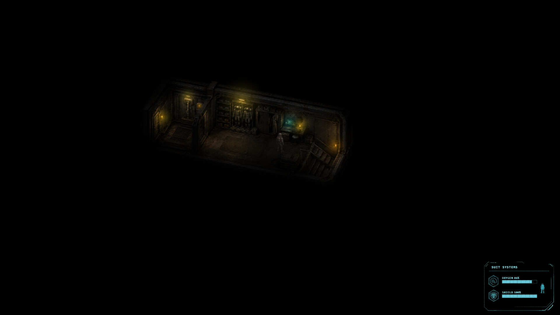 After Silence screenshot #6