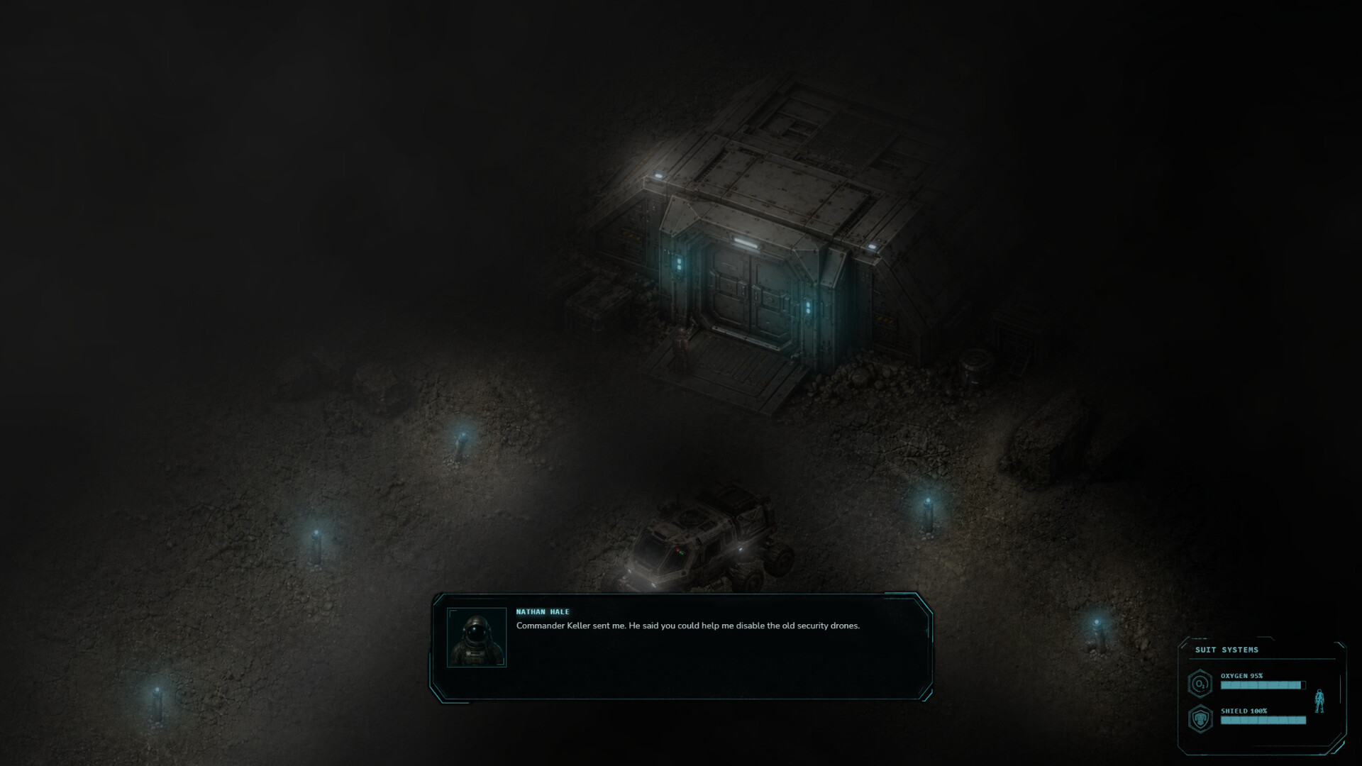 After Silence screenshot 3