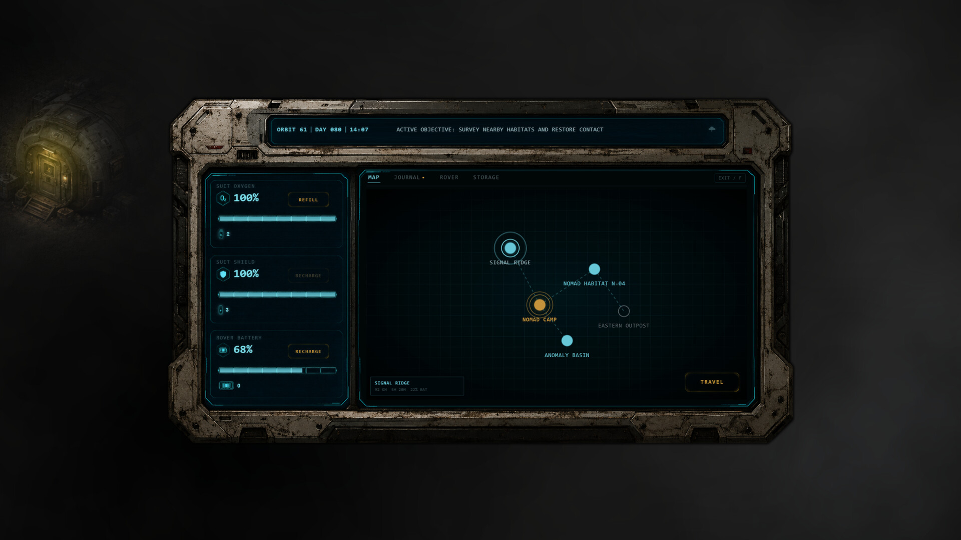 After Silence screenshot 2