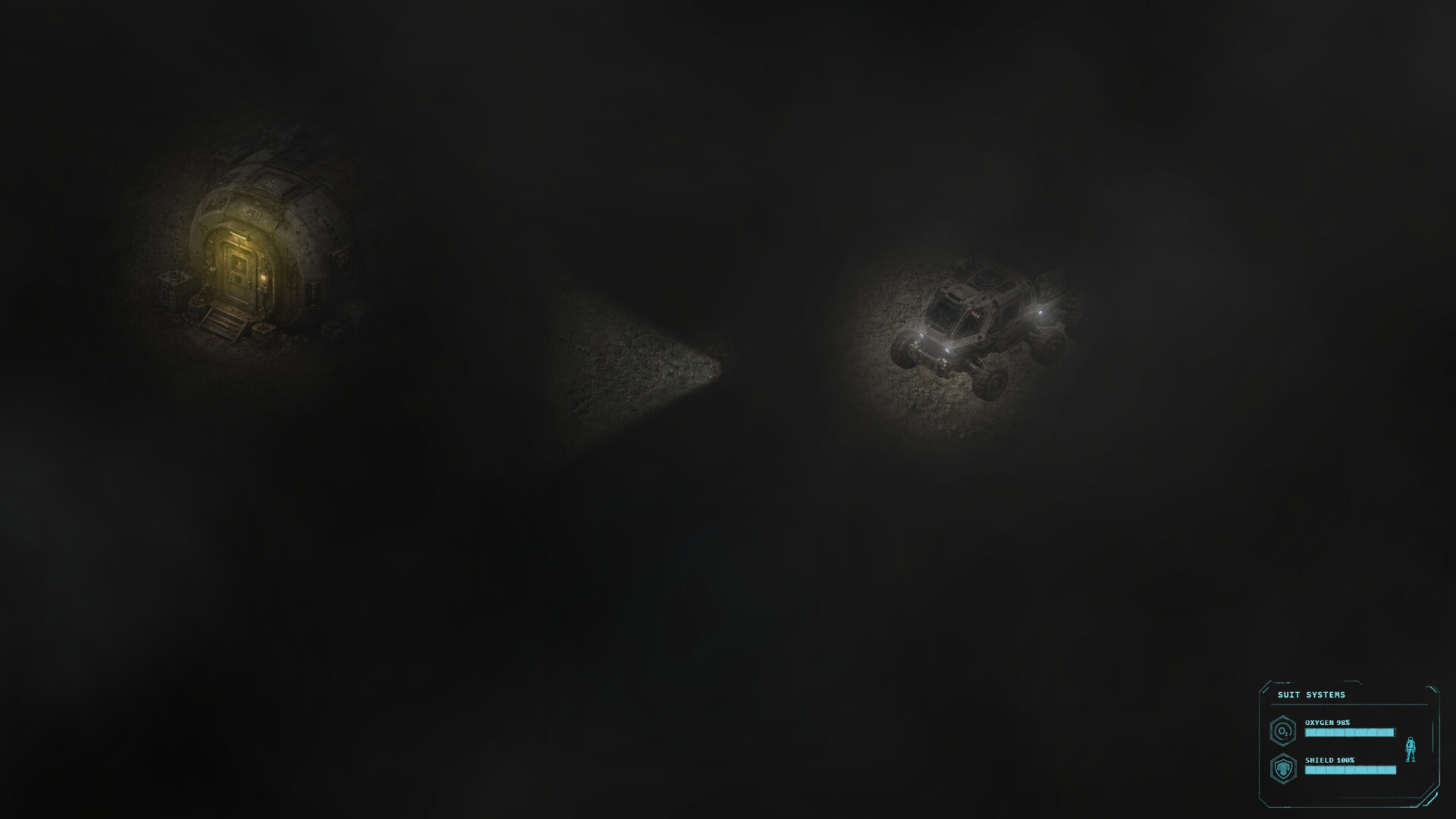 After Silence screenshot #5