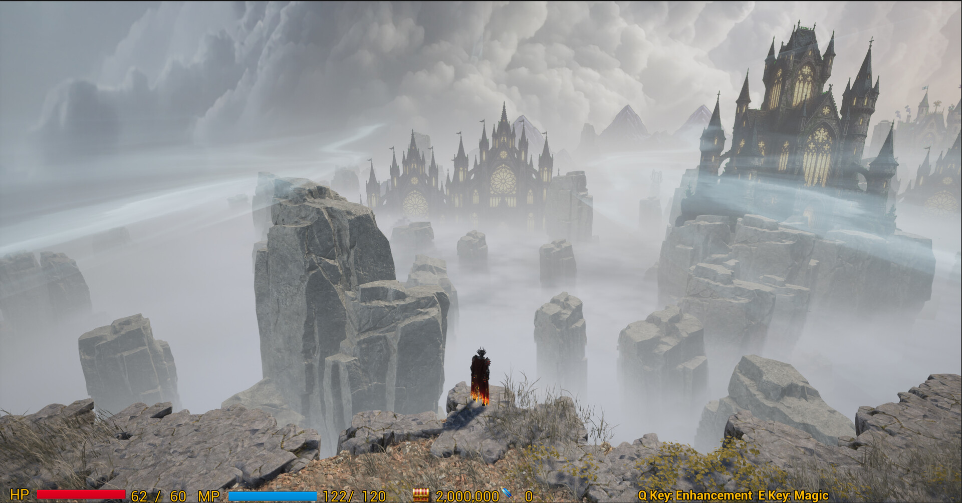 Demon God Story screenshot 12