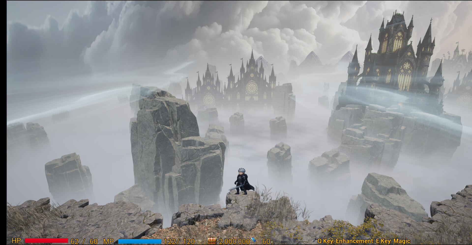Demon God Story screenshot 11