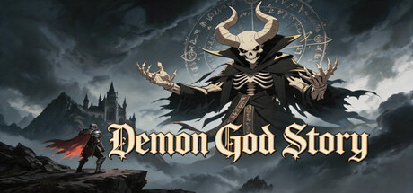 Demon God Story