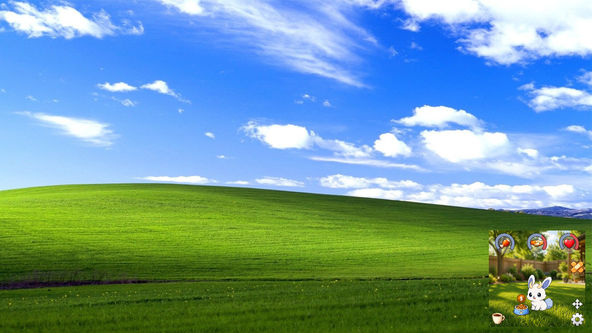 CompaDesk Featured Screenshot #1
