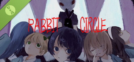 Rabbit Circle Demo EN