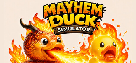 Mayhem Duck Simulator