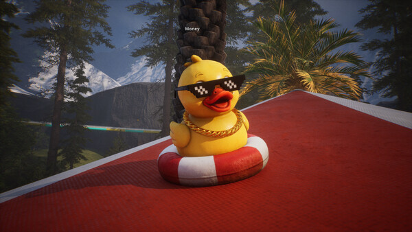 Mayhem Duck Simulator screenshot 19