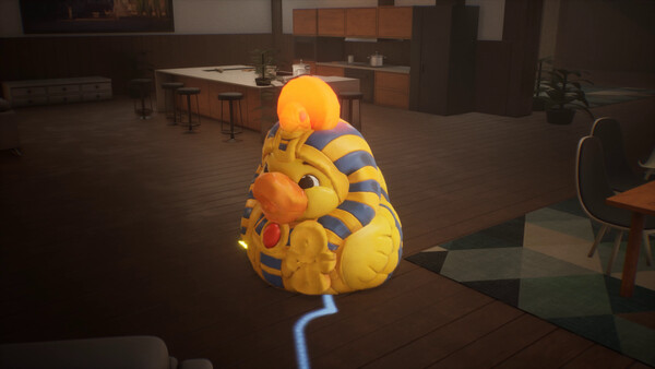 Mayhem Duck Simulator — 11
