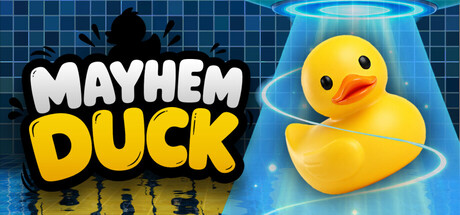 Mayhem Duck Simulator