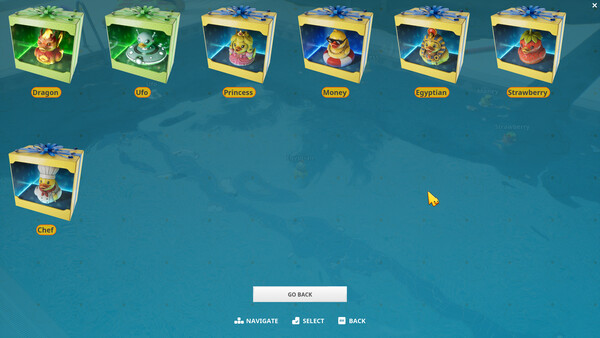 Mayhem Duck Simulator — 13