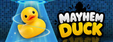 Mayhem Duck Simulator