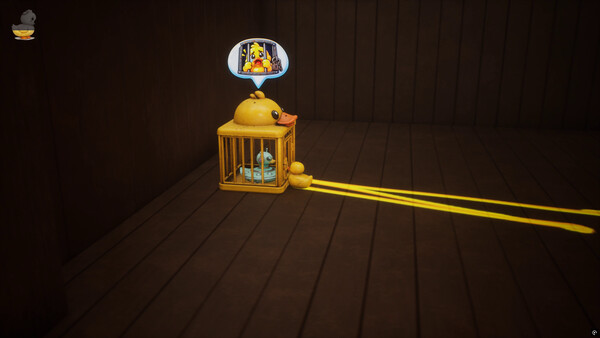 Mayhem Duck Simulator — 9