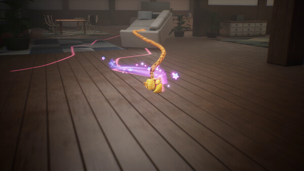 Mayhem Duck Simulator — 5