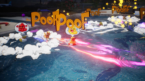 Скриншот 3 из игры Mayhem Duck Simulator
