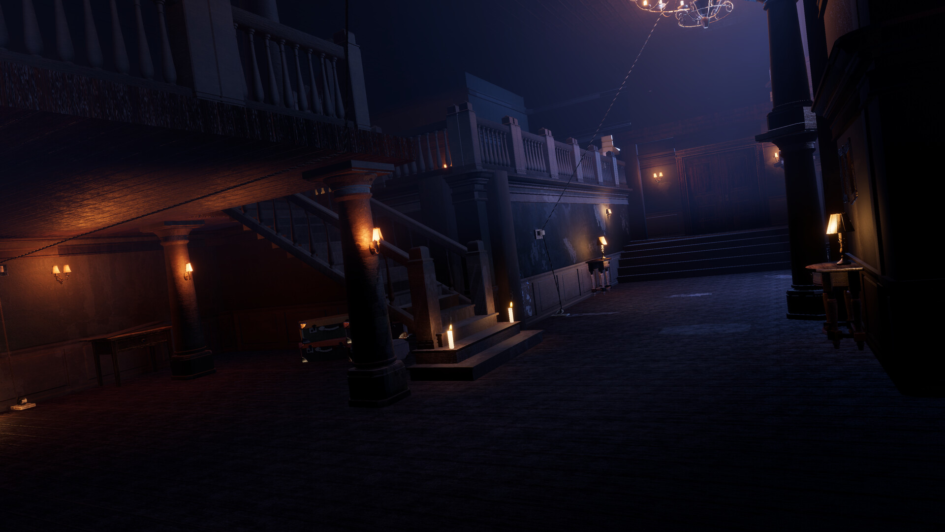 Unwanted Guest screenshot 5