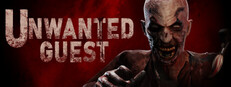 Unwanted Guest cover