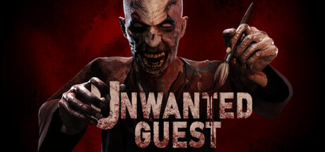 Unwanted Guest header art