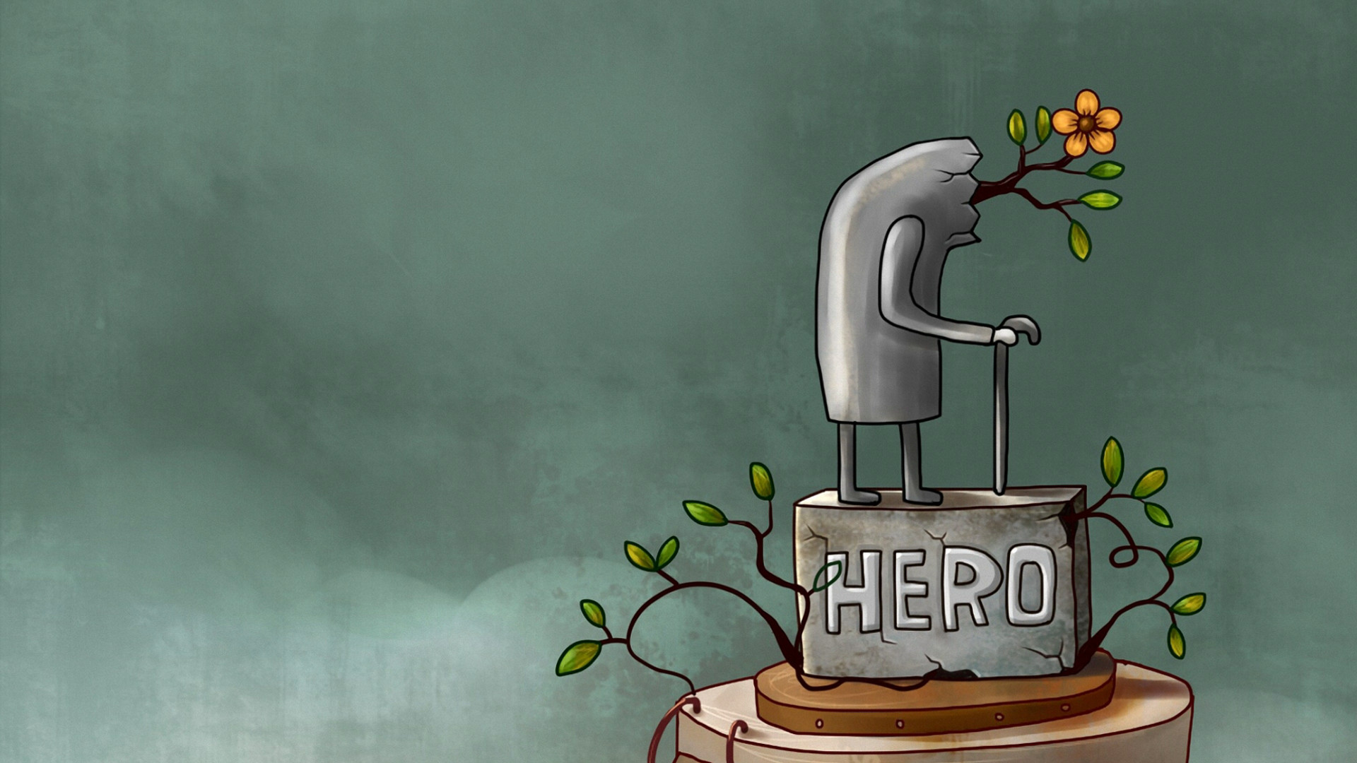 南瓜先生大冒险 截图