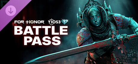 Battle Pass – Y10S3 – FOR HONOR