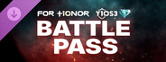 DLC: Battle Pass – Y10S3 – FOR HONOR