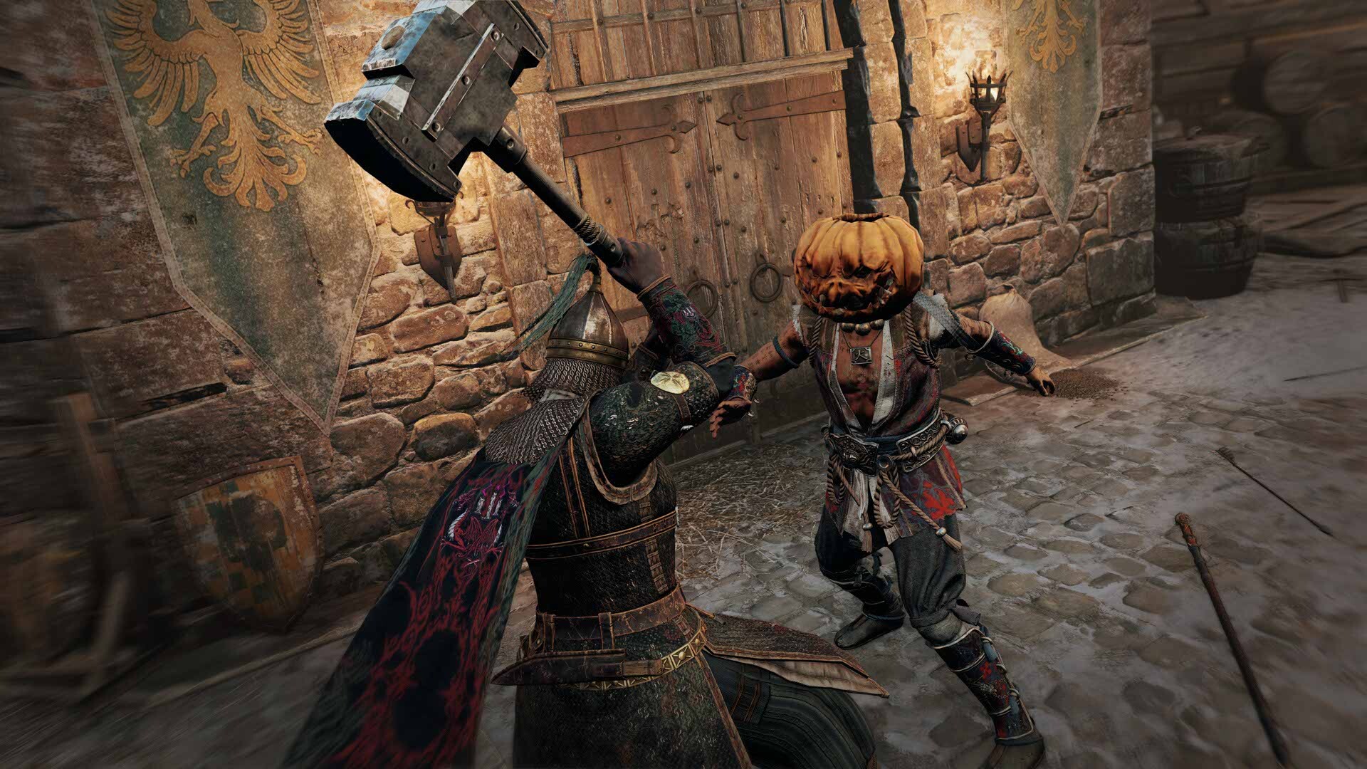 Battle Pass – Y10S3 – FOR HONOR