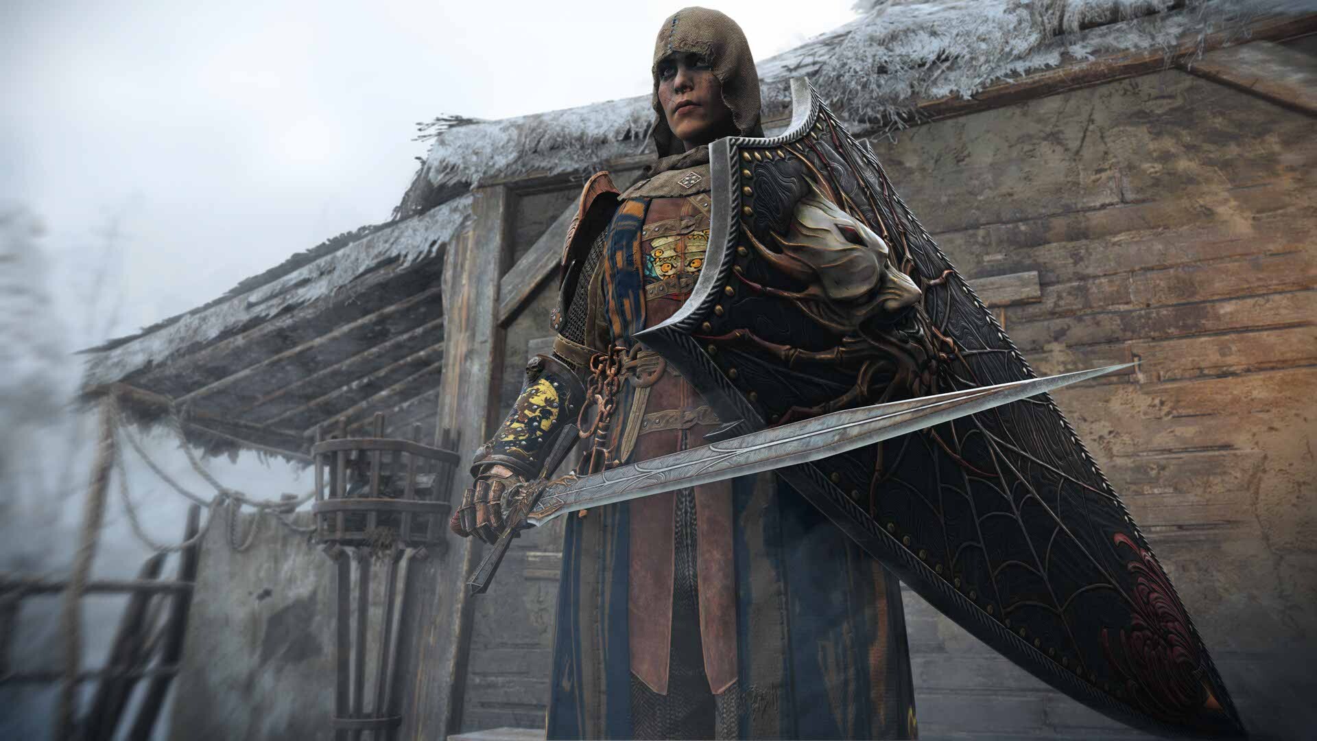 Battle Bundle – Y10S3 – FOR HONOR