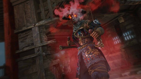 Набор "Бой" – Г10С3 – FOR HONOR — скриншот 5