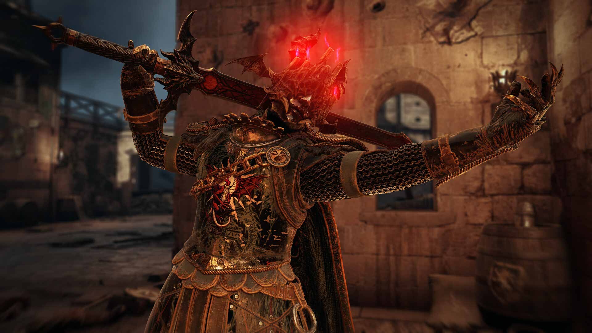 Battle Bundle – Y10S3 – FOR HONOR