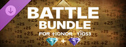 DLC: Battle Bundle – Y10S3 – FOR HONOR