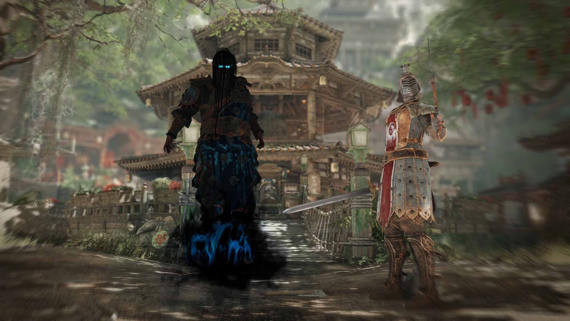 Battle Bundle – Y10S3 – FOR HONOR