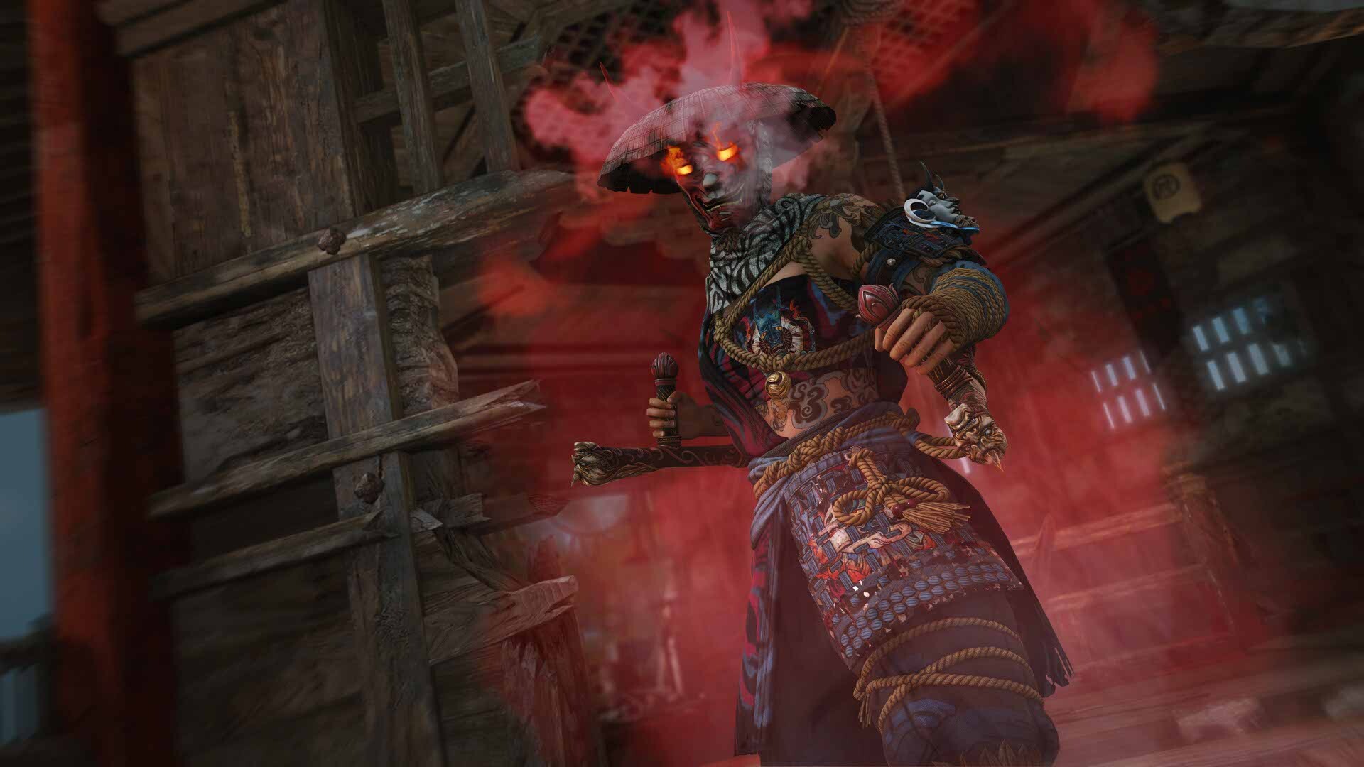Legacy Pass – Y6S3 – FOR HONOR