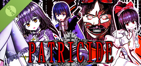PATRICIDE Demo