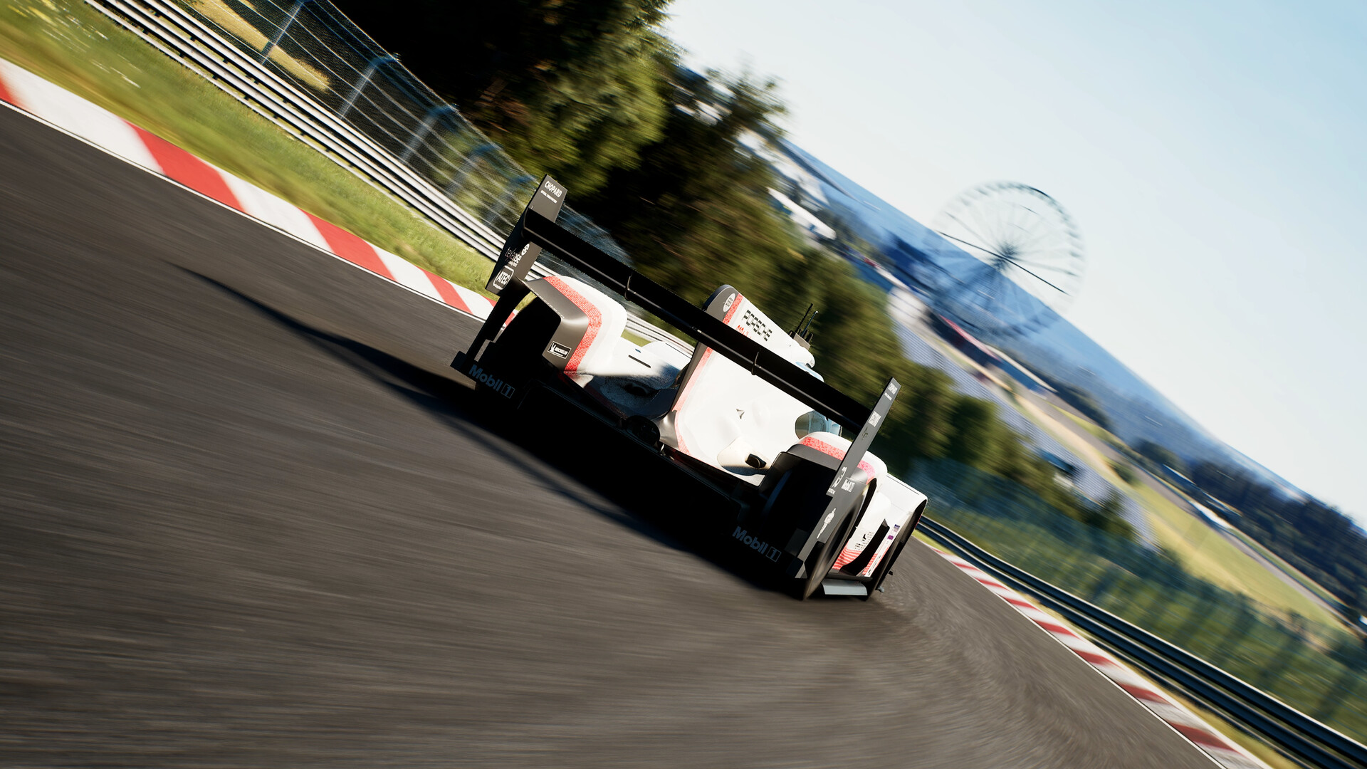 RENNSPORT: Kings of the Ring Screenshot Thumbnail 7