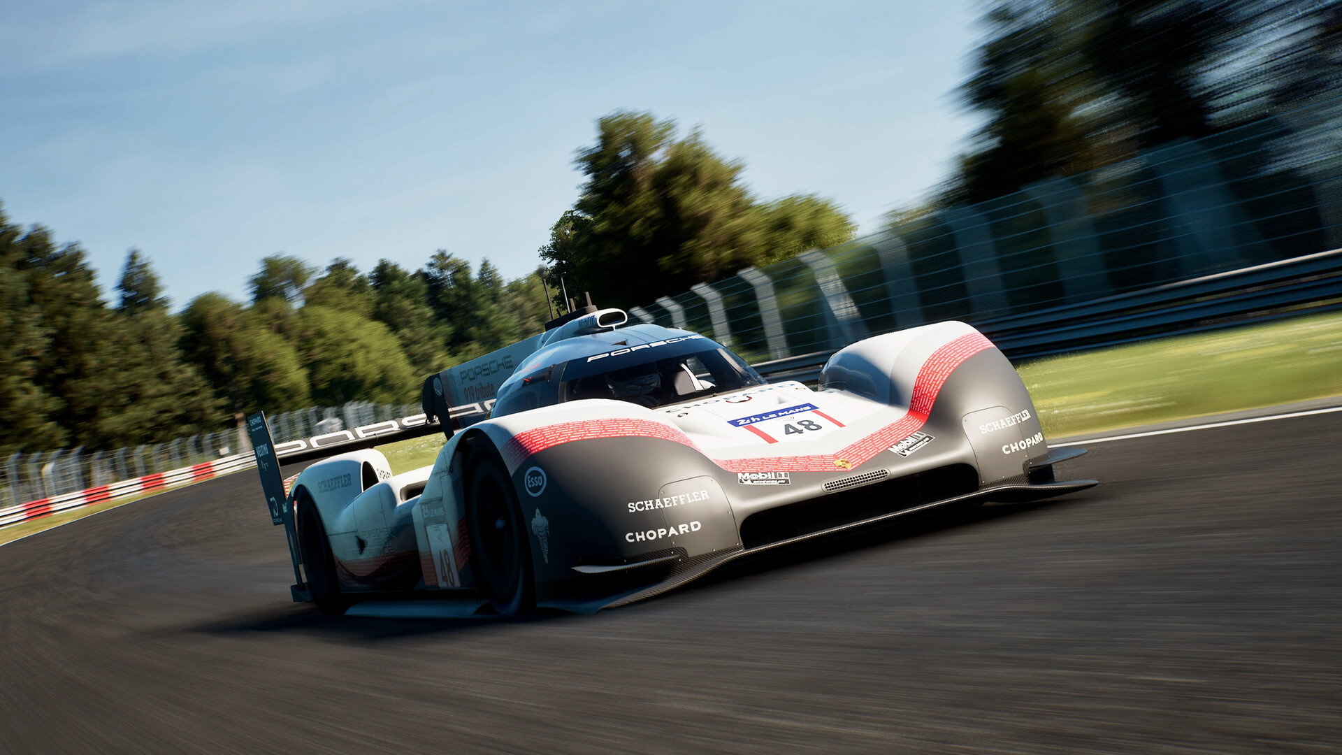 RENNSPORT: Kings of the Ring PC gameplay screenshot 2 of 10