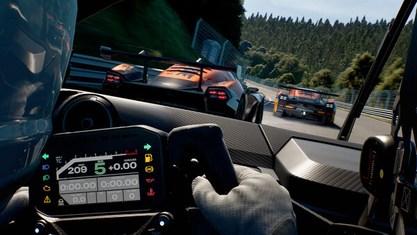 RENNSPORT: Kings of the Ring