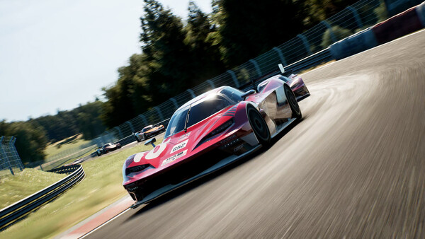 RENNSPORT: Kings of the Ring