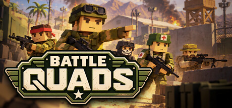 Battle Quads