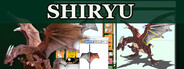 ePaperCraft SHIRYU