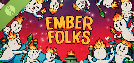 Ember Folks Demo header