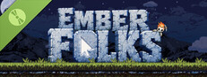 Ember Folks Demo