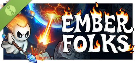 Ember Folks Demo header