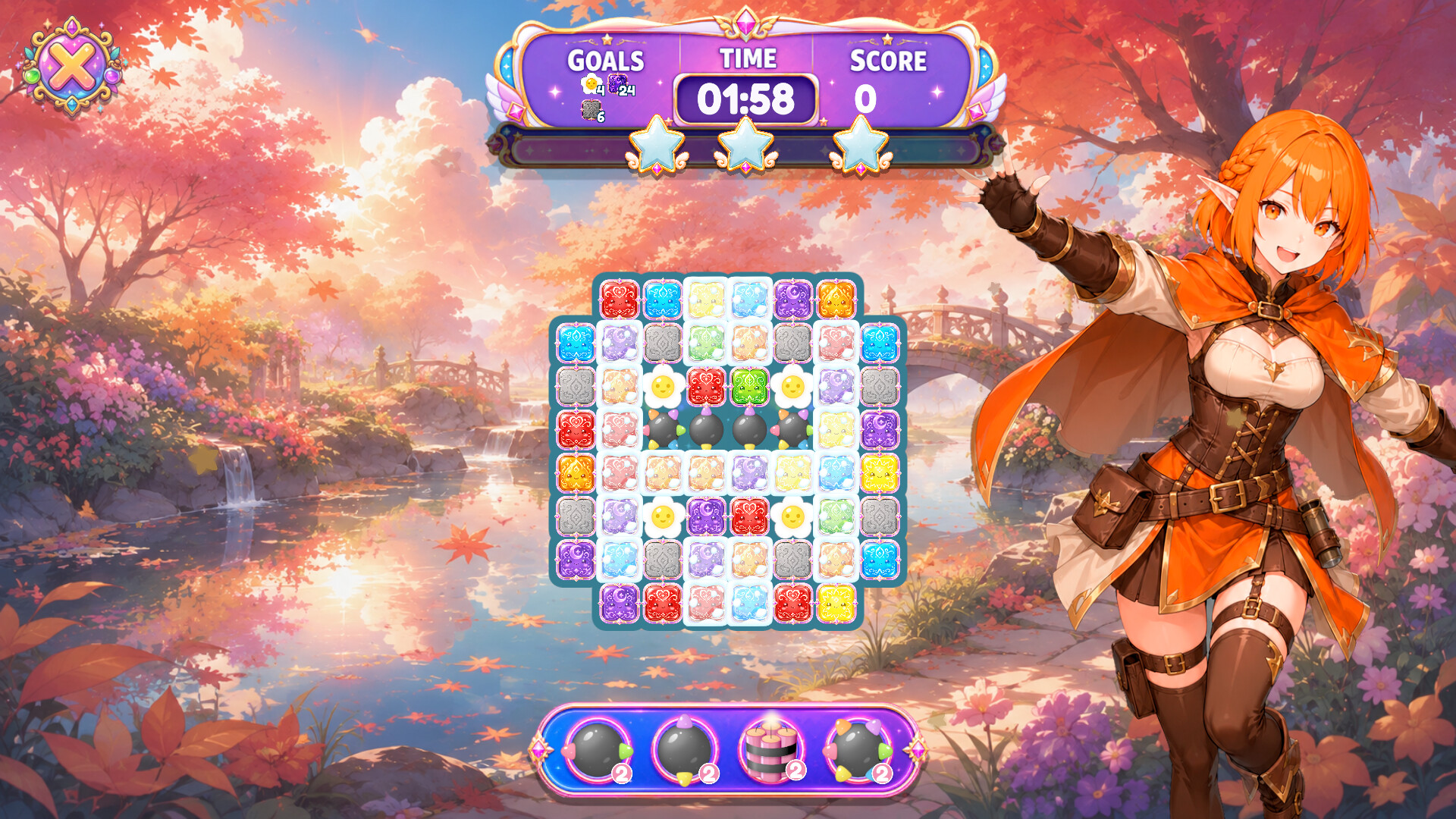 They Draw Monsters screenshot 8