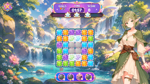Screenshot media