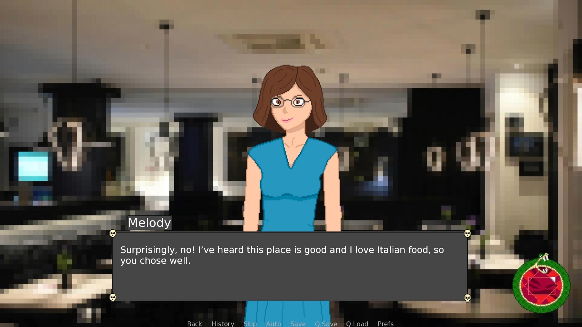 No Death No Life screenshot 7