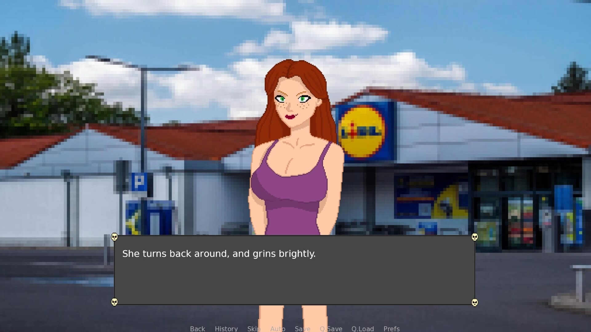No Death No Life screenshot 2