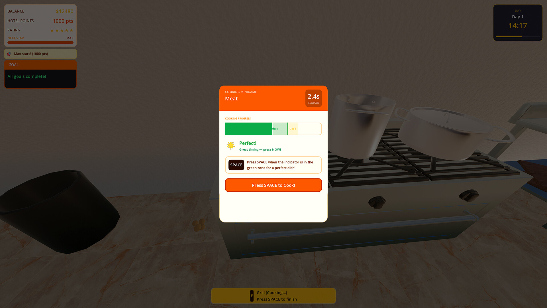 Check-In Chaos screenshot #10