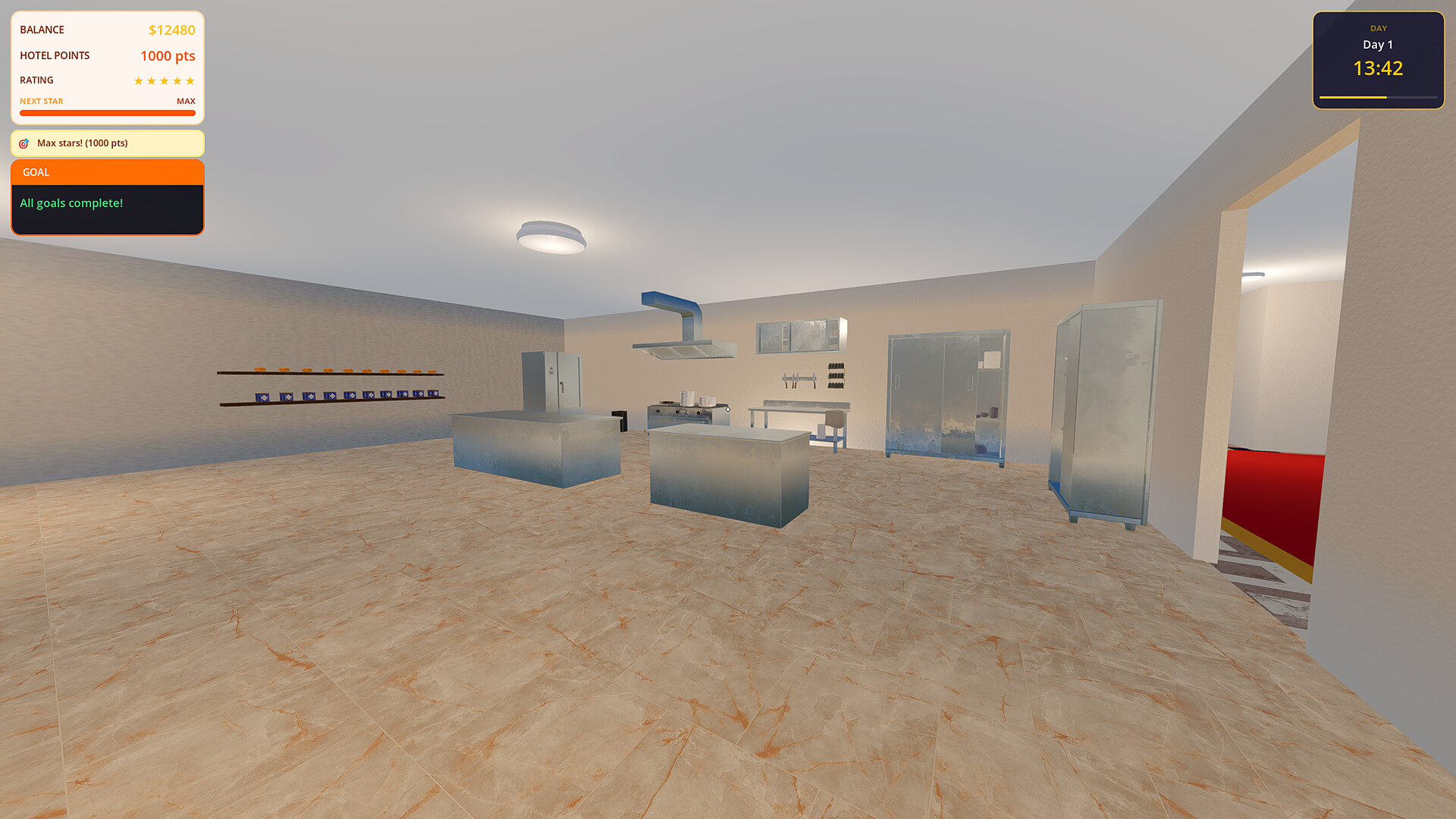 Check-In Chaos screenshot #9